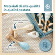 Maracas 2er Set Reh - IT Infographic