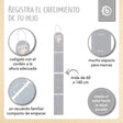 Messlatte Bär - ES Infographic