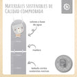 Messlatte Bär - ES Infographic