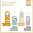 Messlatte Hase - ES Infographic