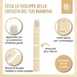 Messlatte Hase - IT Infographic