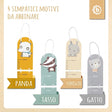Messlatte Hase - IT Infographic