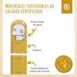 Messlatte Panda - ES Infographic