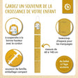 Messlatte Panda - FR Infographic