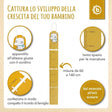 Messlatte Panda - IT Infographic