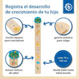 Messlatte Zoo - ES Infographic