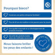 Messlatte Zoo - FR Infographic