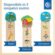 Messlatte Zoo - IT Infographic