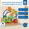 Motorik Ball - IT Infographic