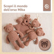 MUSIKSPIELUHR BÄR MIKA - IT Infographic