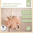 MUSIKSPIELUHR HASE FINE - IT Infographic