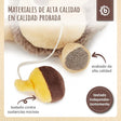 Musikspieluhr Igel Piksi - ES Infographic