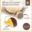 Musikspieluhr Igel Piksi - IT Infographic