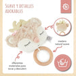 Musikspieluhr Reh Ella - ES Infographic