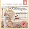 Musikspieluhr Reh Ella - IT Infographic