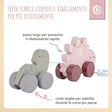 Nachzieh Dinos - IT Infographic