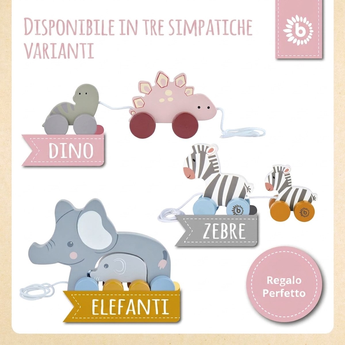 Nachzieh Dinos - IT Infographic
