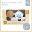 Nachzieh Ente - ES Infographic