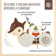 Nachzieh Reh - ES Infographic