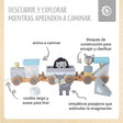 Holzeisenbahn mit Steckformen - ES Infographic