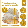 POP UP STRANDMUSCHEL DOTS - IT Infographic