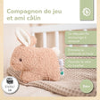 RASSEL HASE FINE - FR Infographic