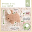 RASSEL HASE FINE - FR Infographic