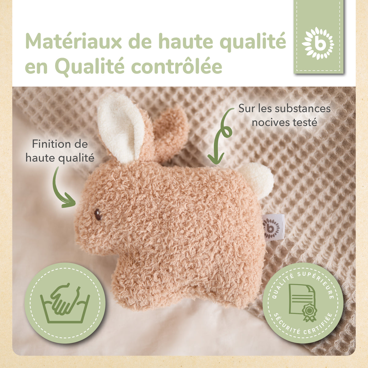 RASSEL HASE FINE - FR Infographic