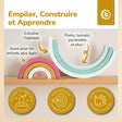 REGENBOGEN BERRY FSC® - FR Infographic