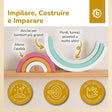 REGENBOGEN BERRY FSC® - IT Infographic
