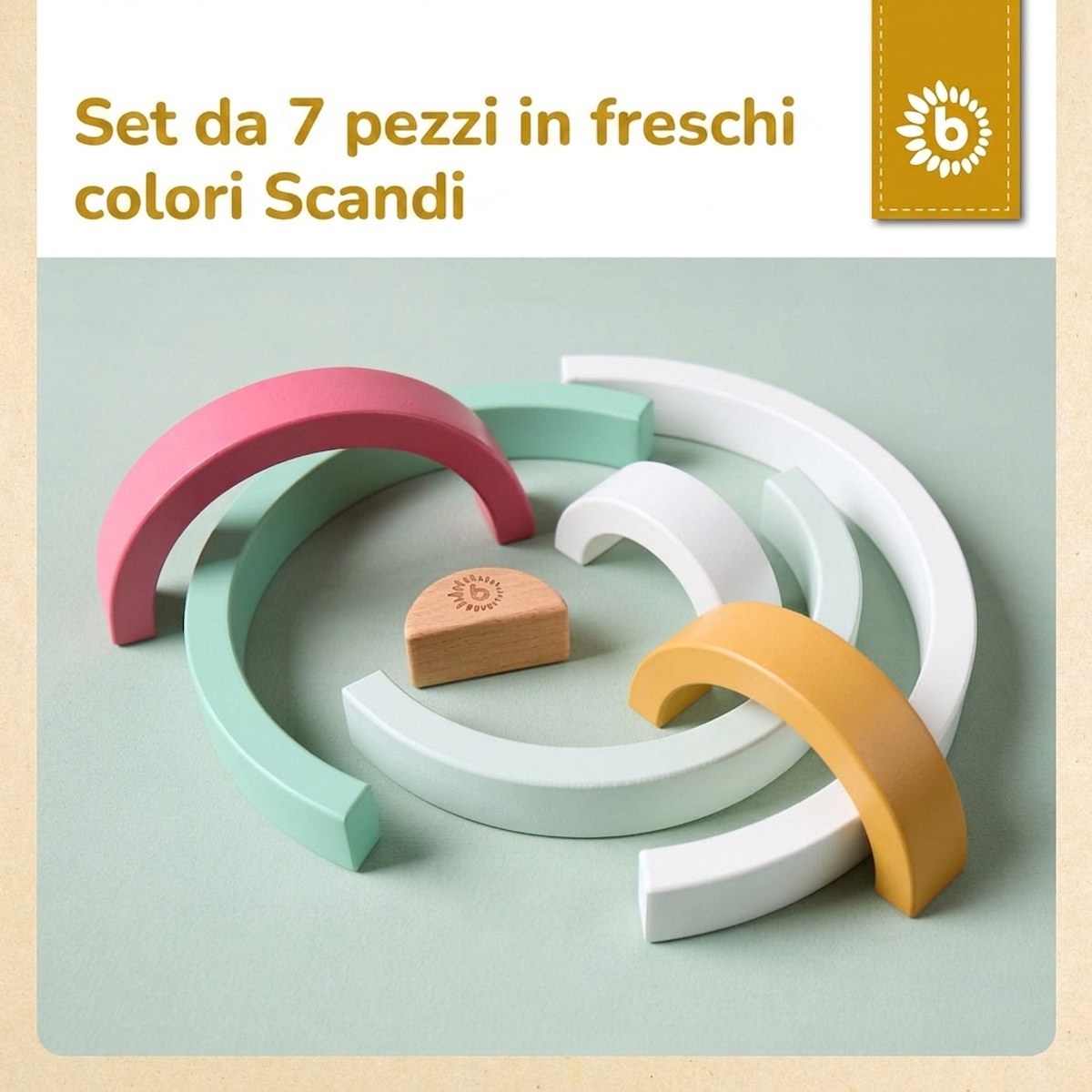 REGENBOGEN BERRY FSC® - IT Infographic