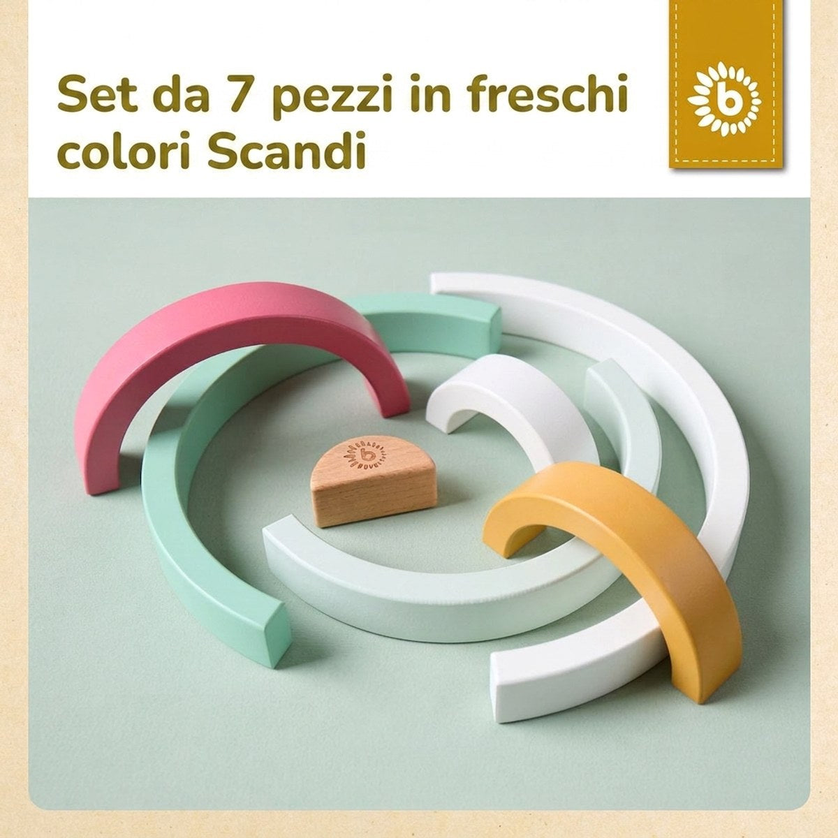 REGENBOGEN BERRY FSC® - IT Infographic