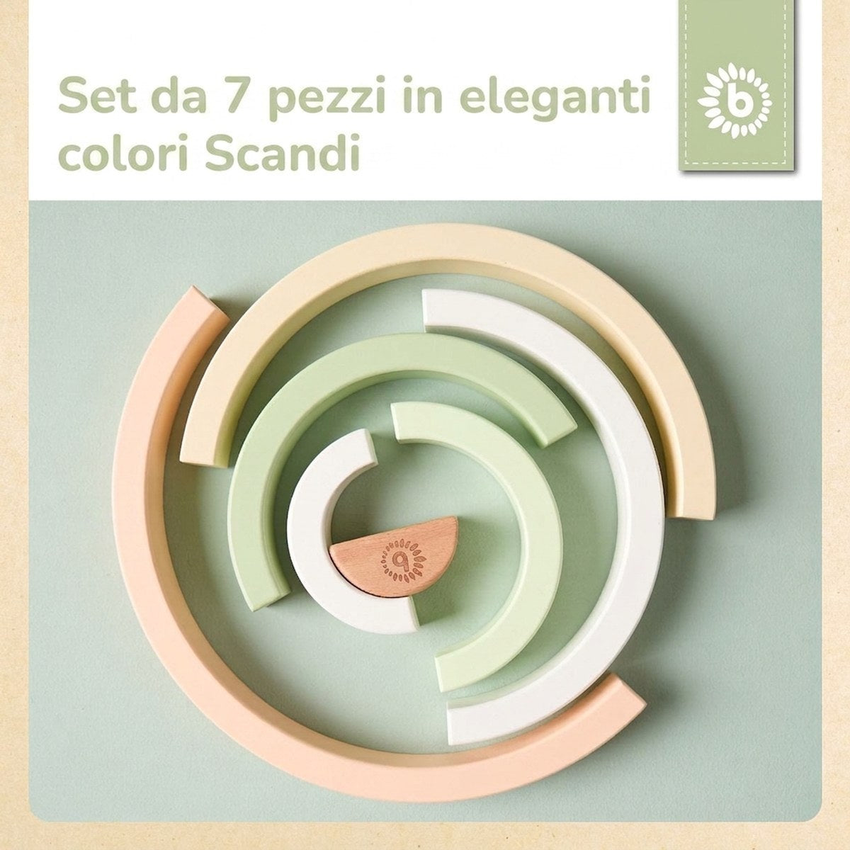 REGENBOGEN HASE FINE FSC® - IT Infographic