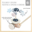 Rollerstab Karussell - ES Infographic