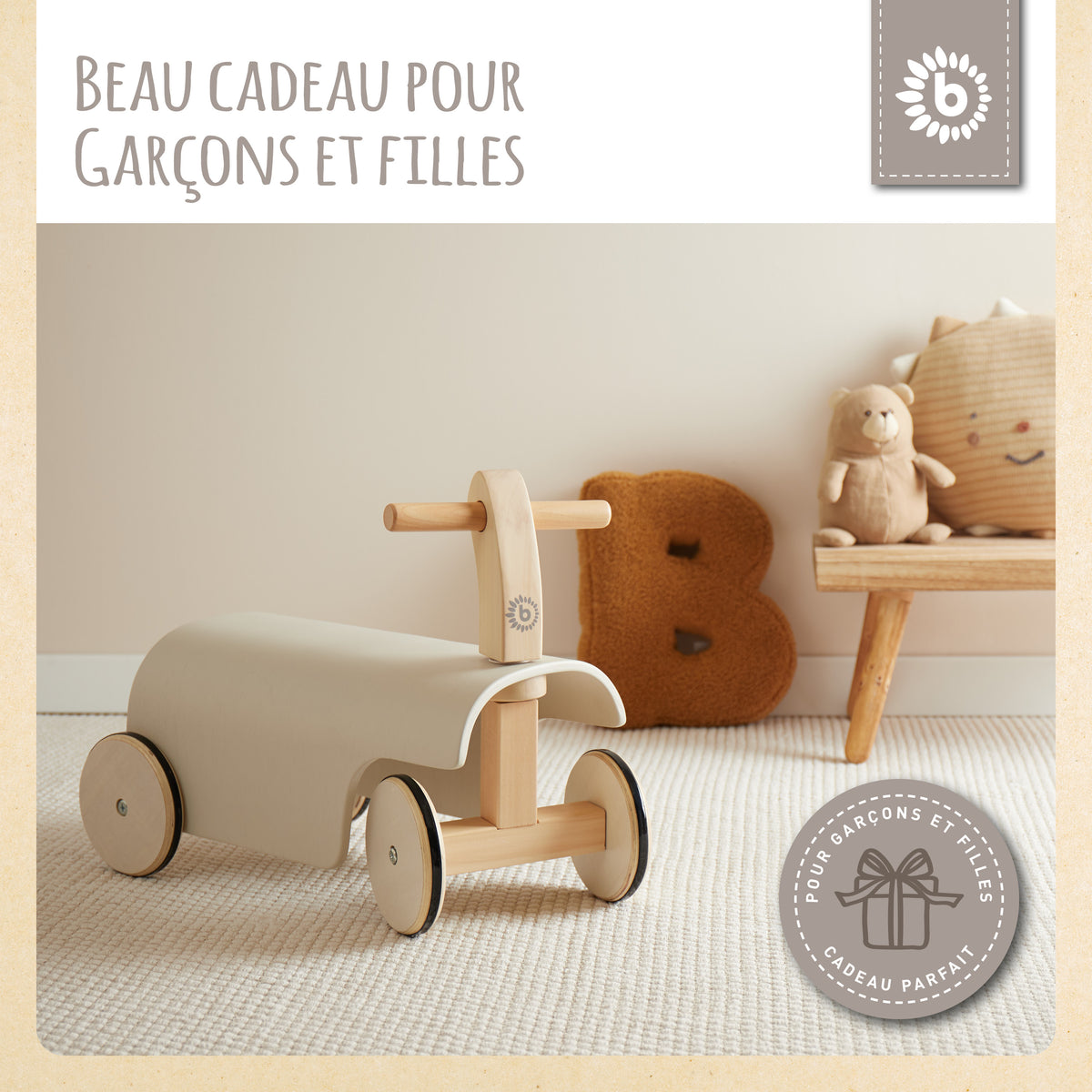 Rutschfahrzeug Scandi - FR Infographic