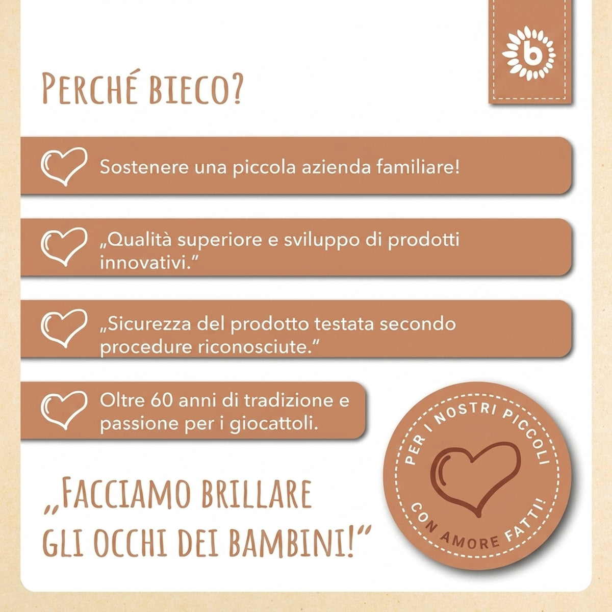 Schaukeltier Baby Pferd Calimero - IT Infographic