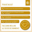 Schaukelpferd Holz - IT Infographic