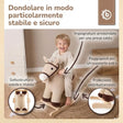 Schaukelpferd Lucky - IT Infographic