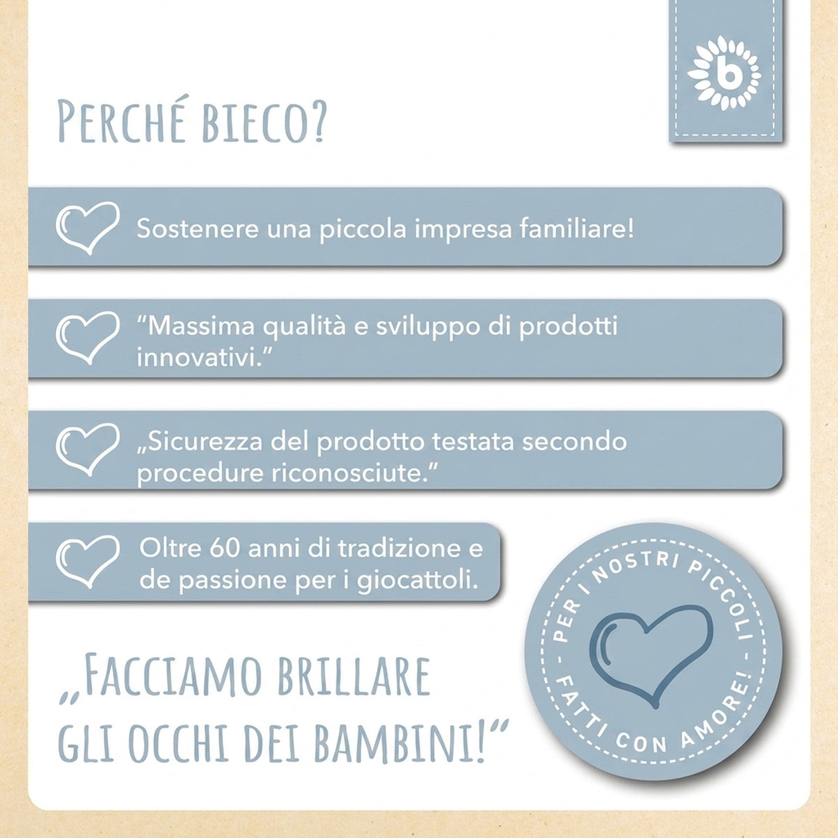 Schaukeltier Baby Elefant Tiko - IT Infographic