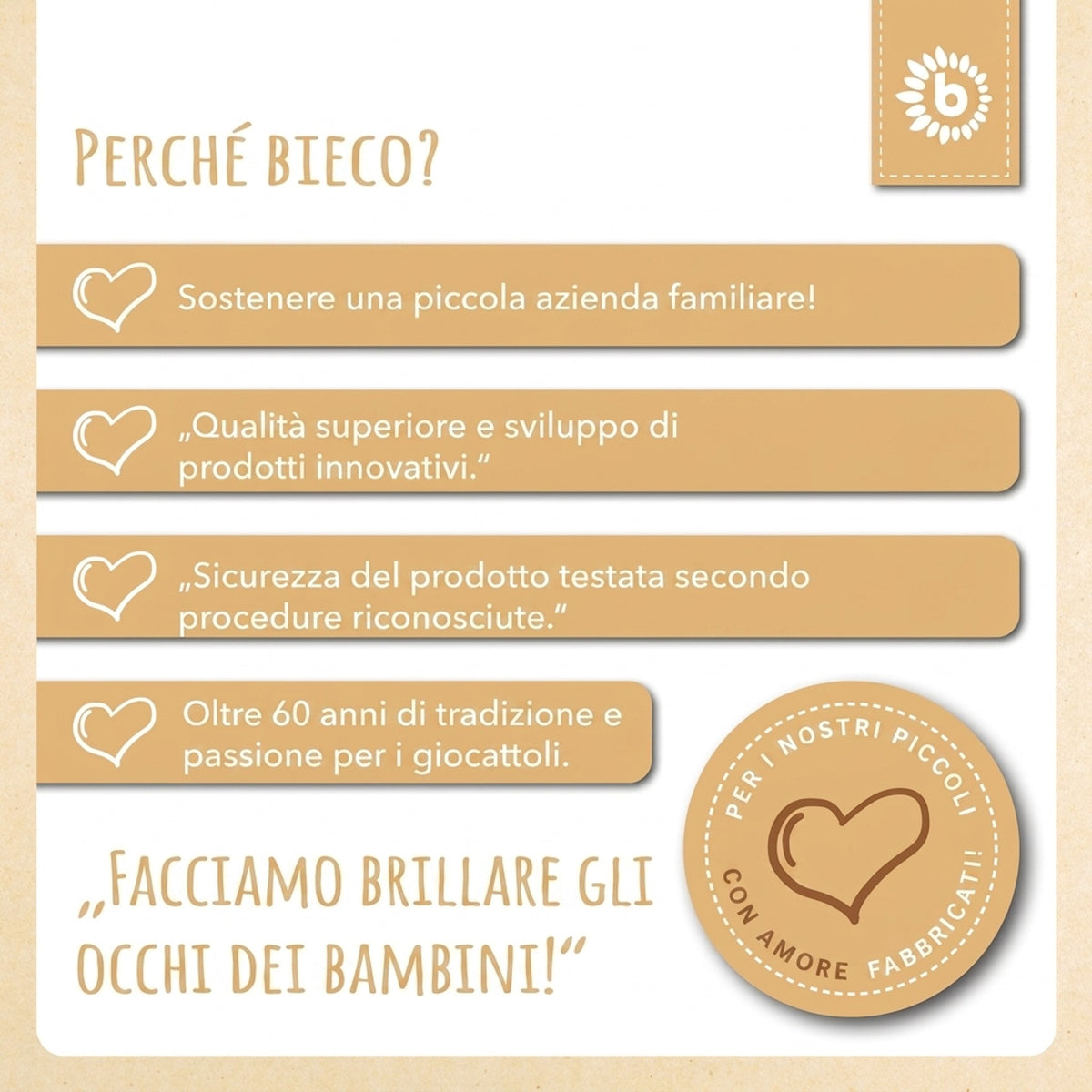 Schaukeltier Baby Hund Sam - IT Infographic