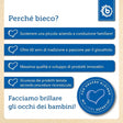 Schaukeltier Schaf - IT Infographic