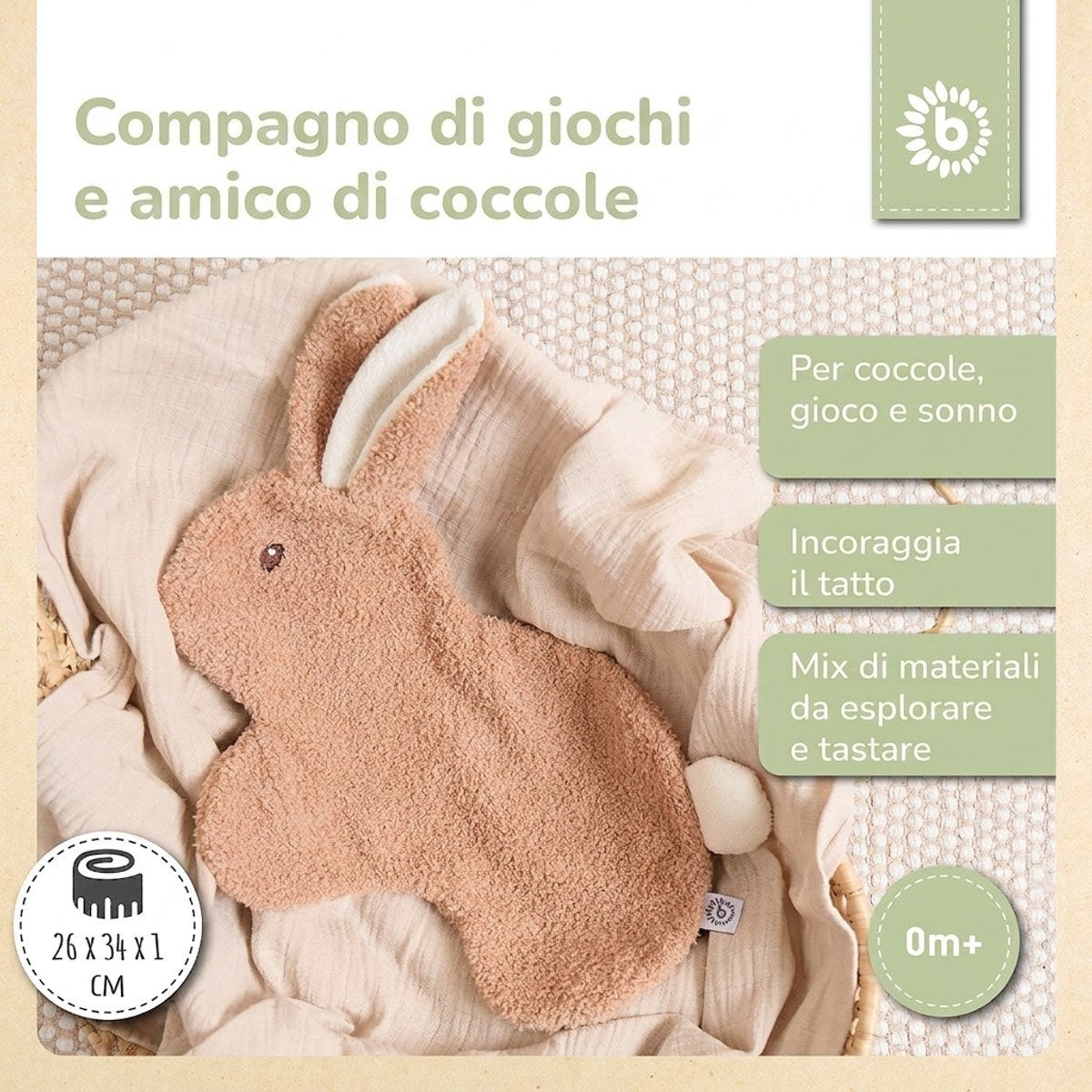 SCHMUSETUCH HASE FINE - IT Infographic