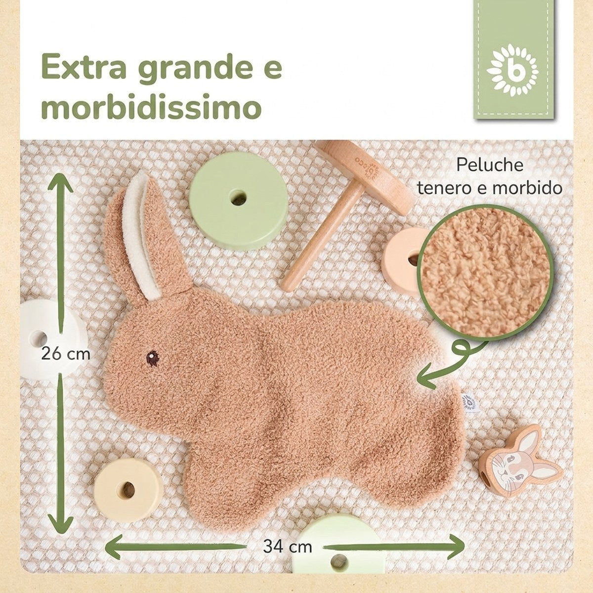 SCHMUSETUCH HASE FINE - IT Infographic
