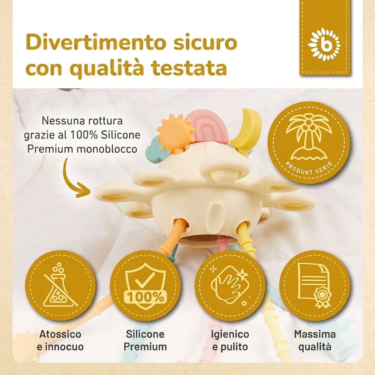 Silikon Activity Planet banana - IT Infographic