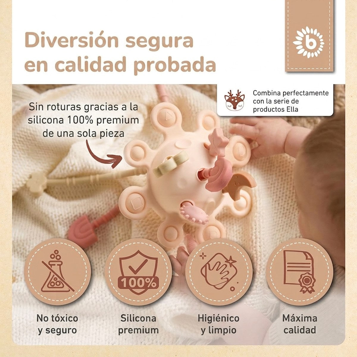 Silikon Activity Planet oat - ES Infographic
