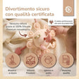 Silikon Activity Planet oat - IT Infographic
