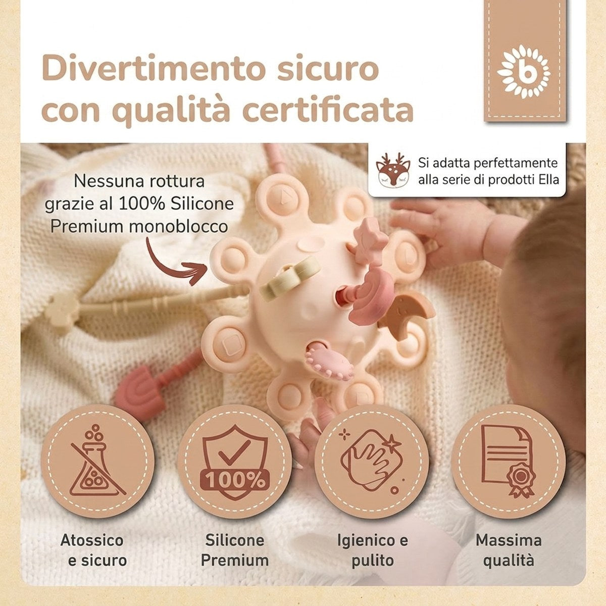 Silikon Activity Planet oat - IT Infographic