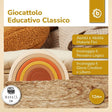 Silikon Regenbogen Chocolate Bliss - IT Infographic