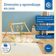 Spielbogen Trendy - ES Infographic
