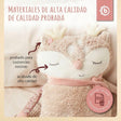 Kuschelkissen Reh Ella - ES Infographic